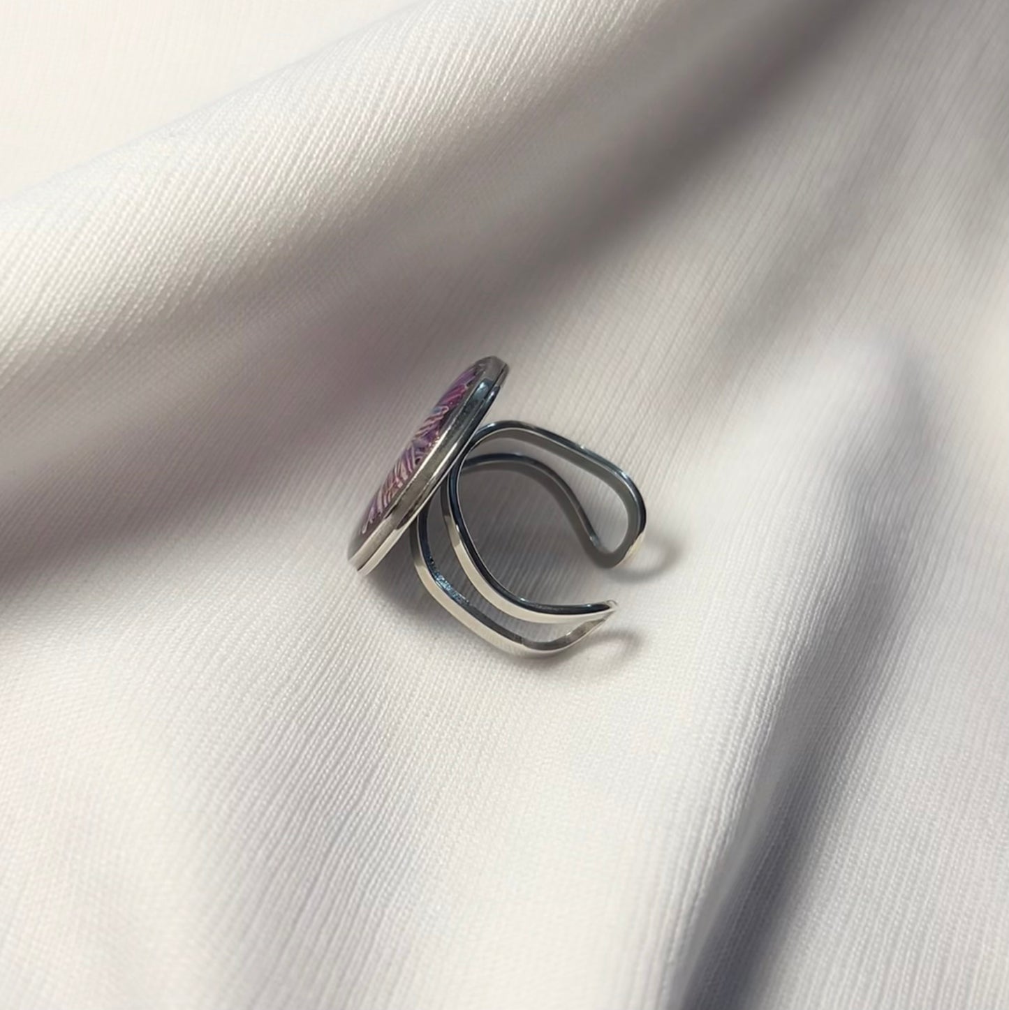 THE VIVIAN ring