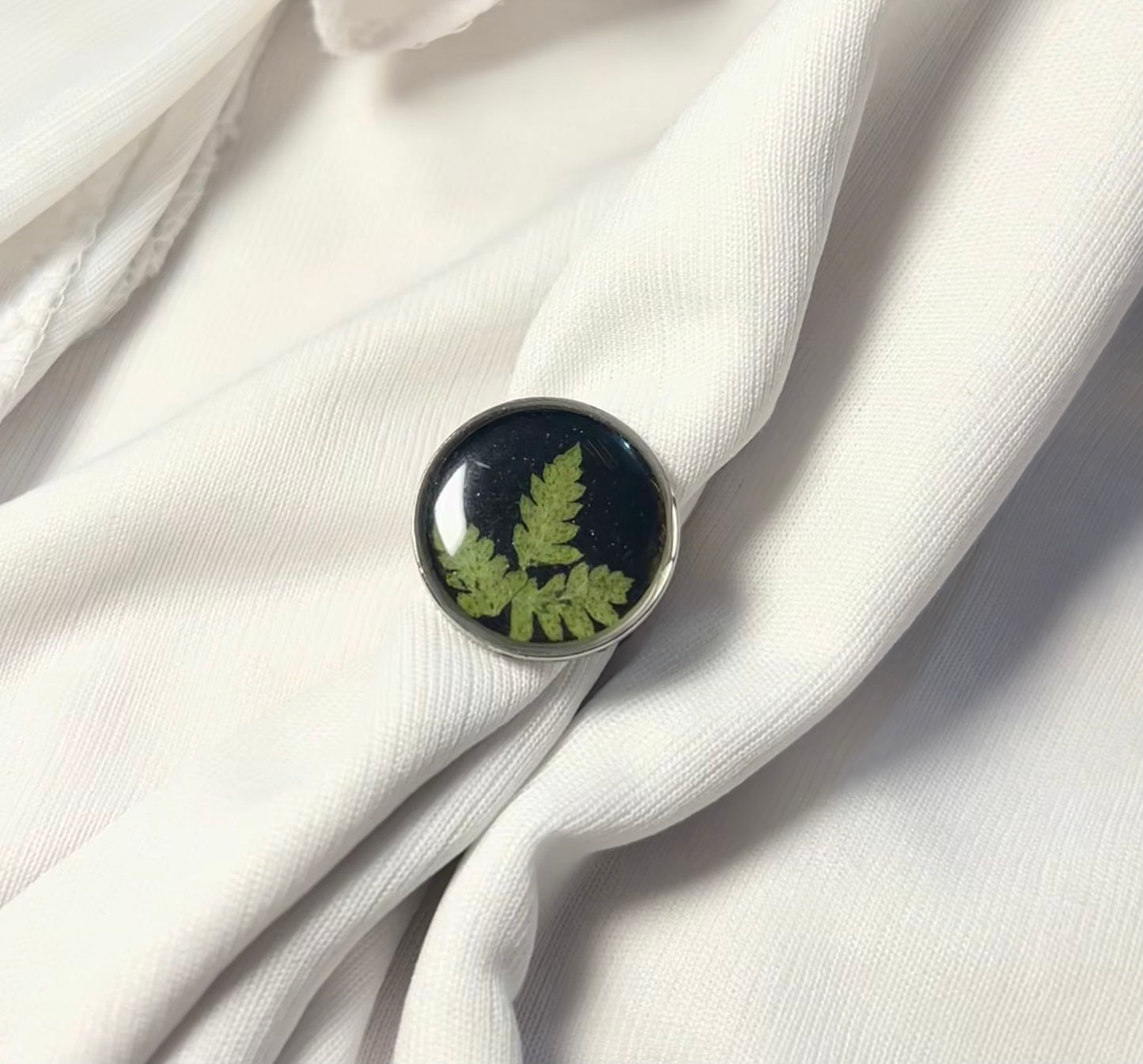 THE FERN ring