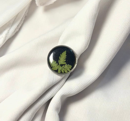 THE FERN ring