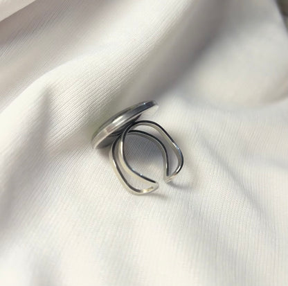 THE FERN ring