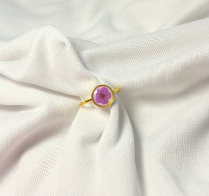 THE AMY ring