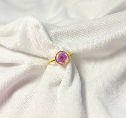 THE AMY ring