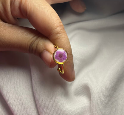 THE AMY ring