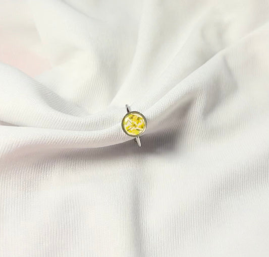 THE CLEO ring