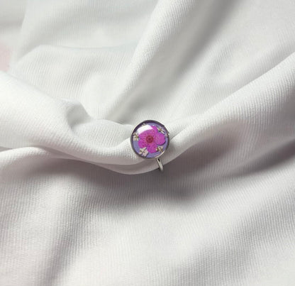 THE PLUMIA ring