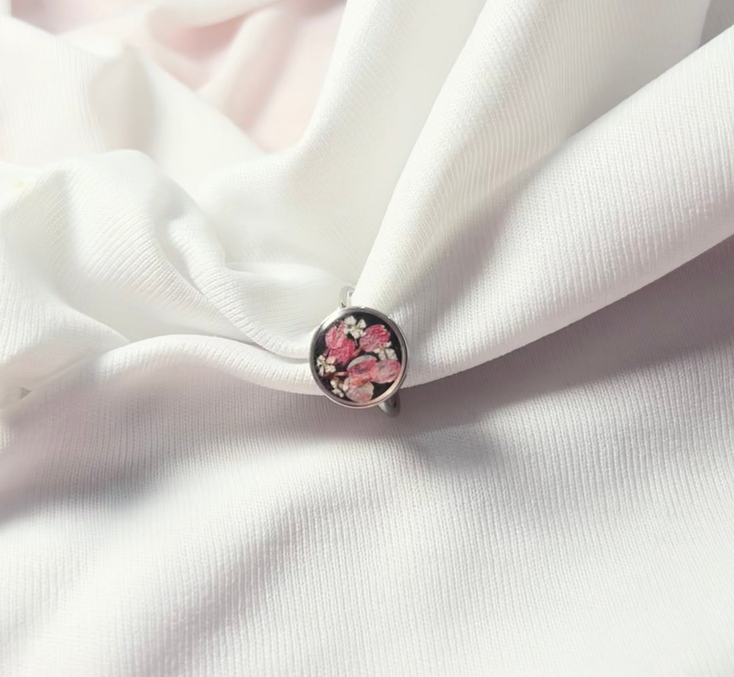 THE TIARA ring