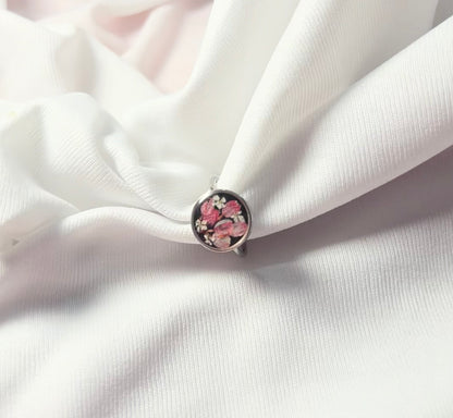 THE TIARA ring