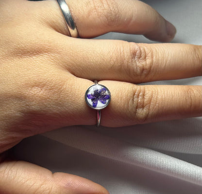 THE VIVI ring