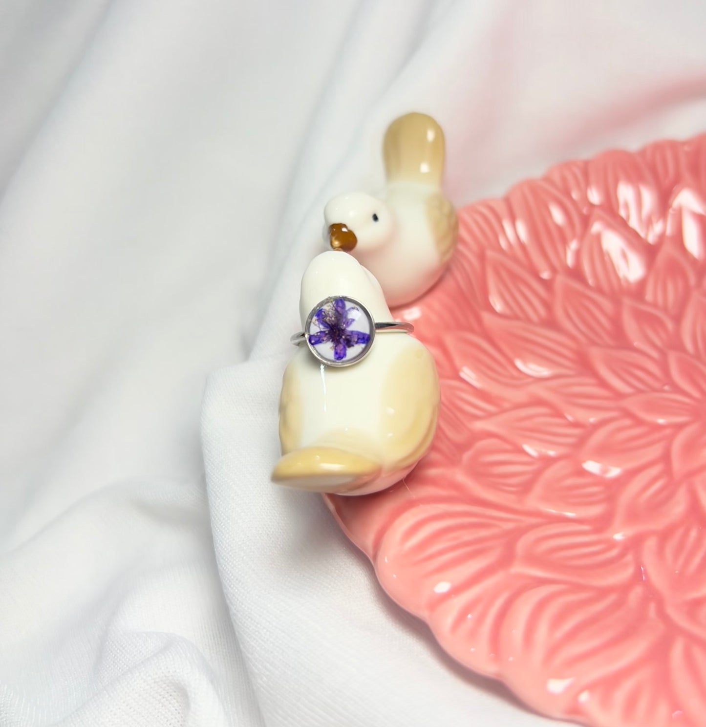 THE VIVI ring