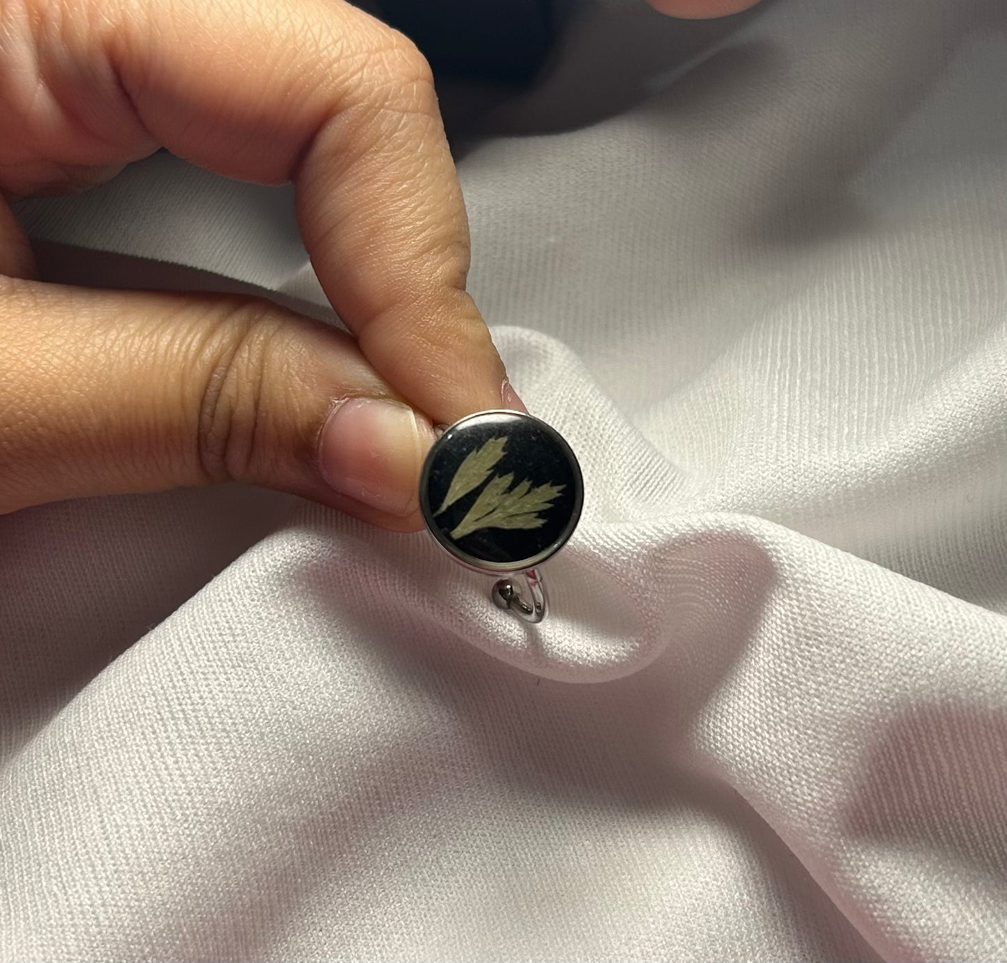THE LIA ring
