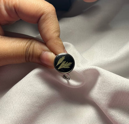 THE LIA ring