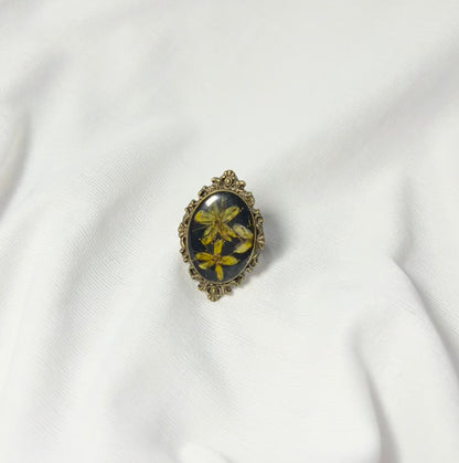 THE ANAYA antique ring