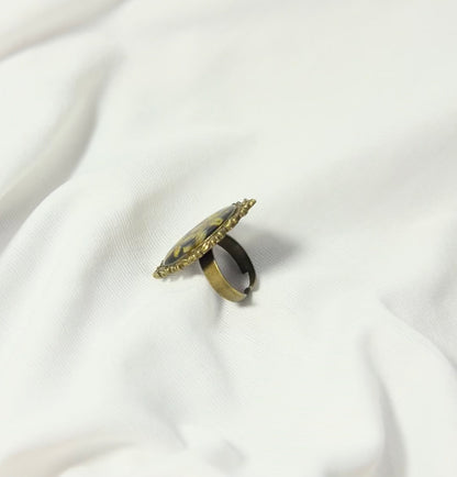 THE ANAYA antique ring