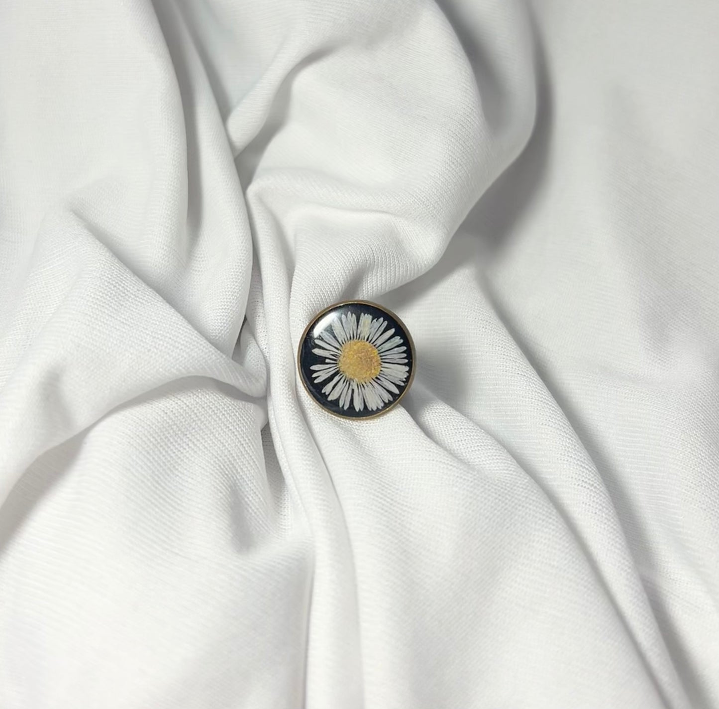 THE MEHER antique ring