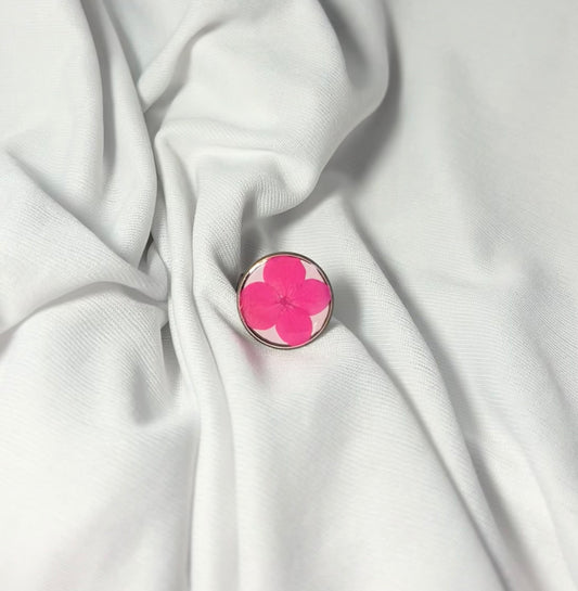 THE TIRA antique ring