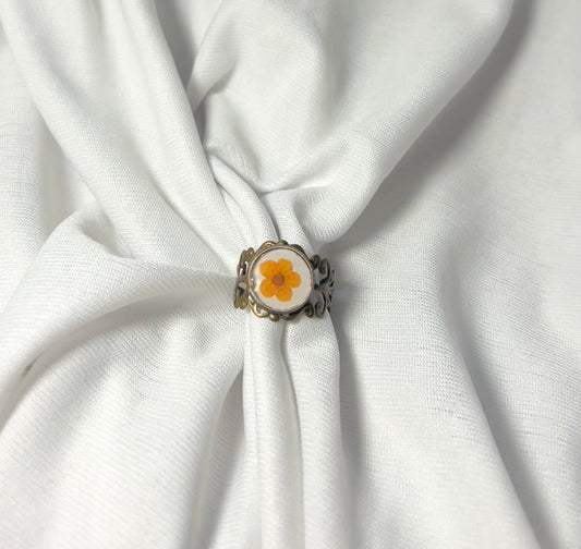 THE RINI antique ring