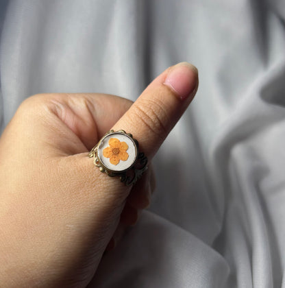 THE RINI antique ring