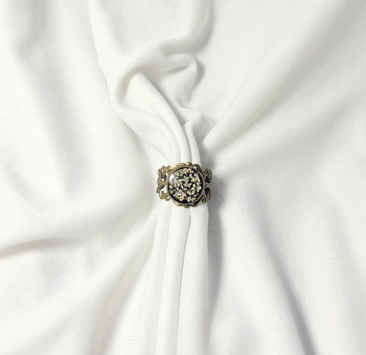 THE ELIA antique ring