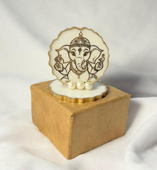 THE LORD GANESHA  decor