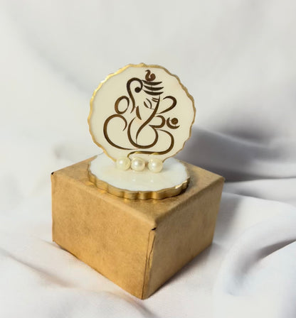 THE LORD GANESHA  decor