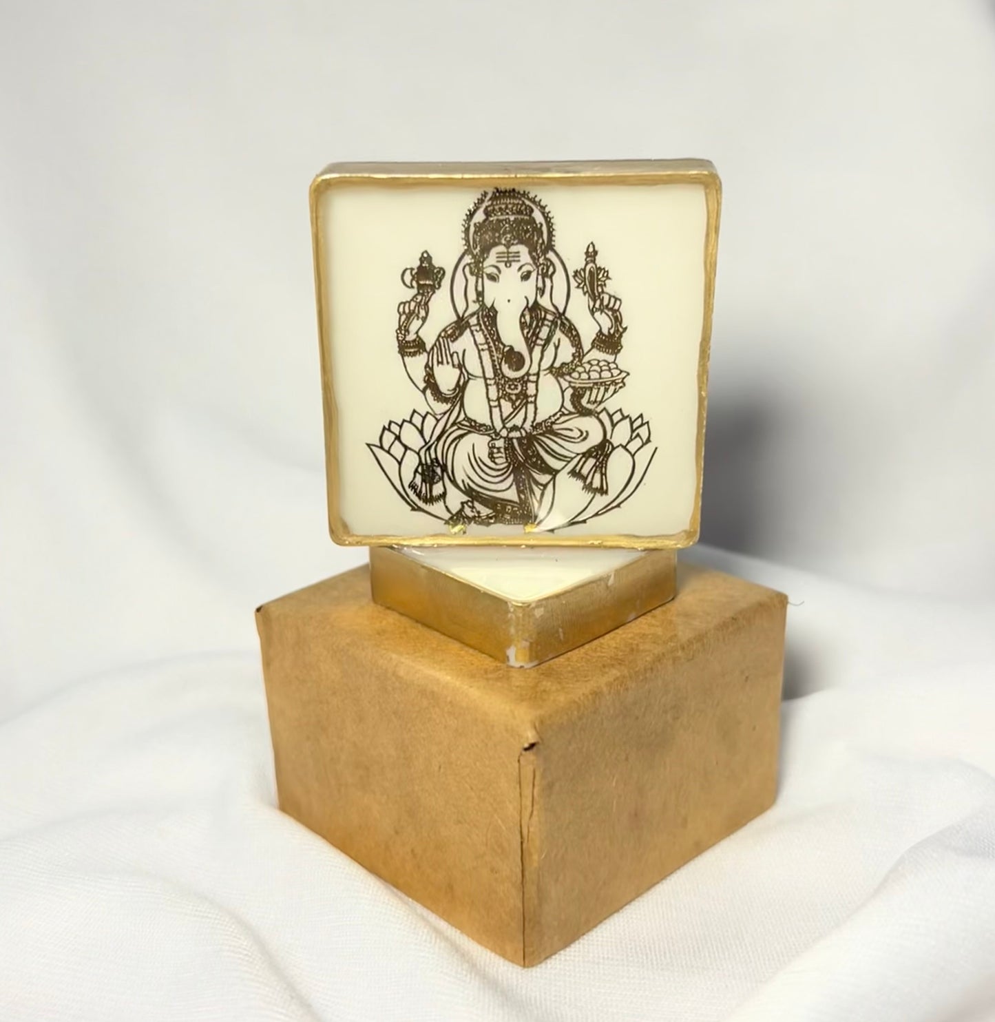 THE LORD GANESHA decor