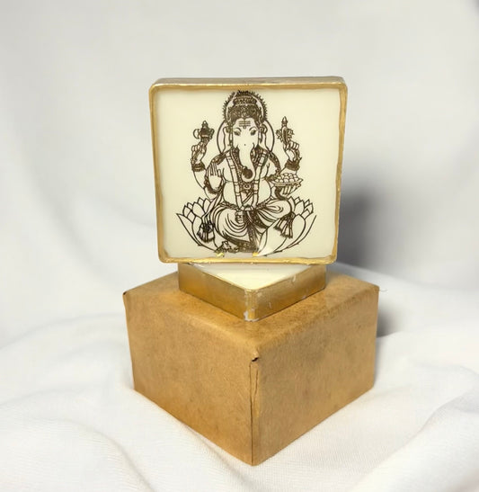 THE LORD GANESHA decor