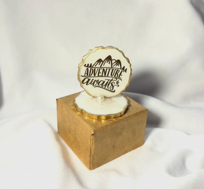 THE TRAVEL EDITION decor