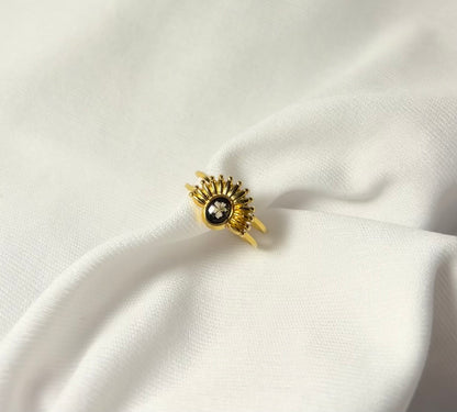 THE MIA ring