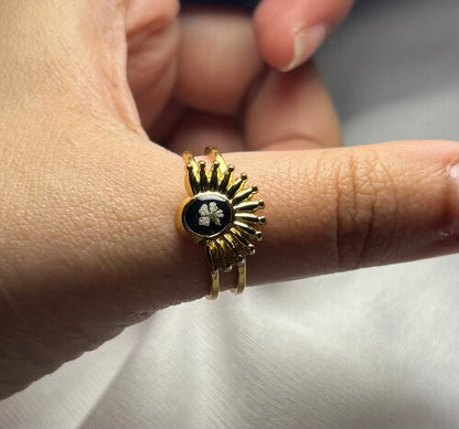 THE MIA ring