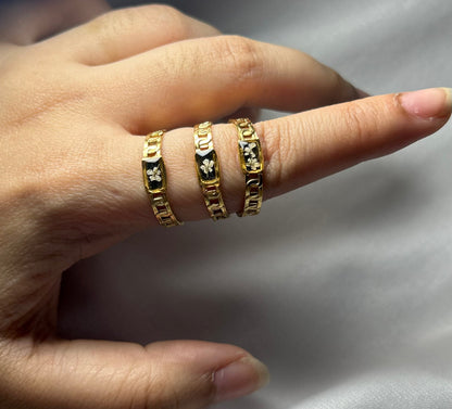 THE KYLO ring