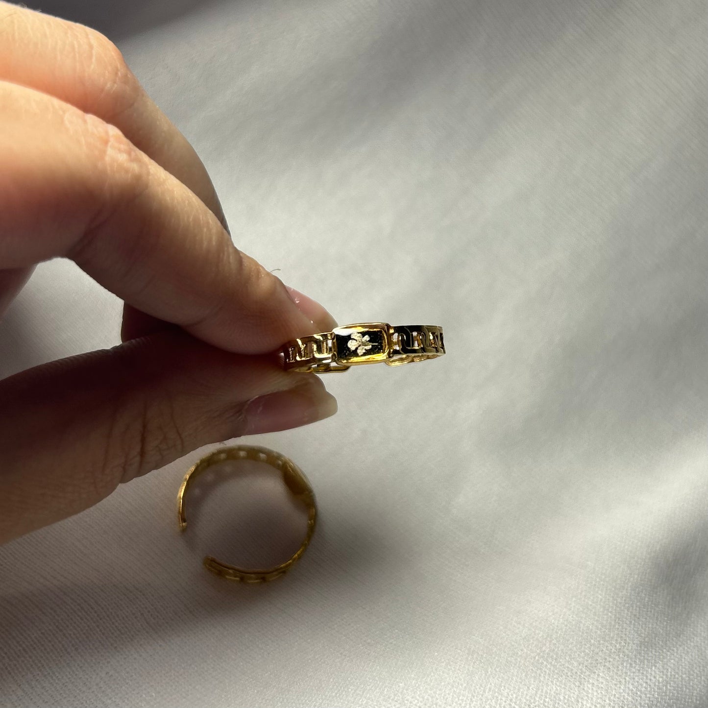 THE KYLO ring