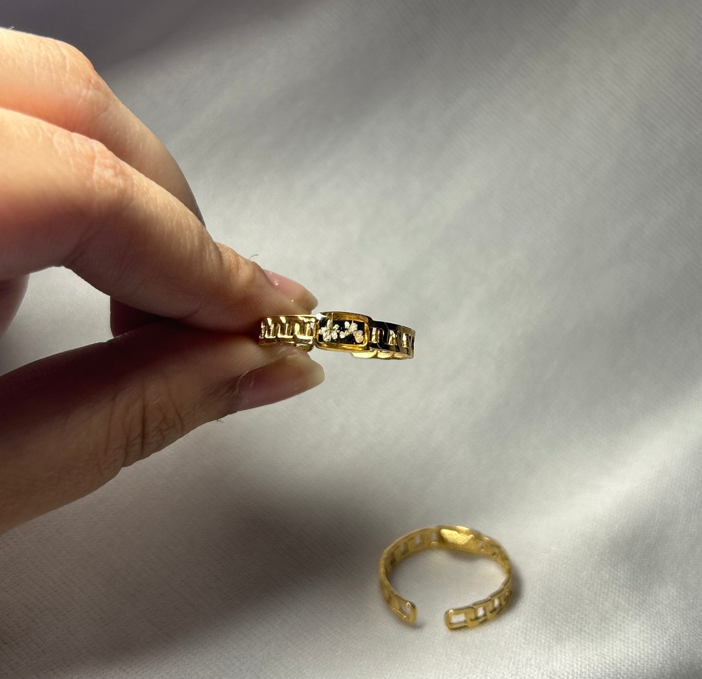 THE KYLO ring