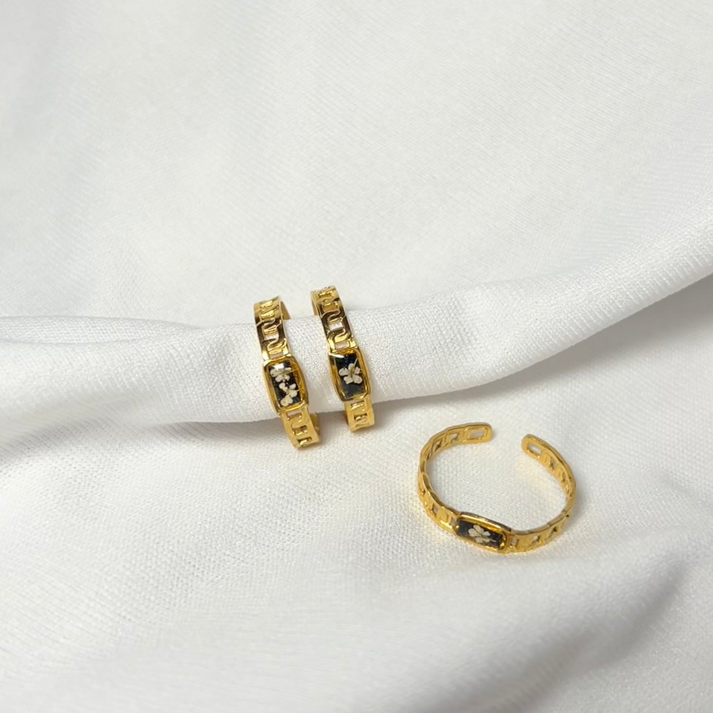 THE KYLO ring
