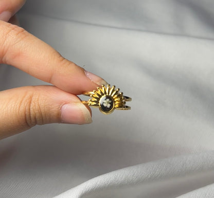 THE MIA ring