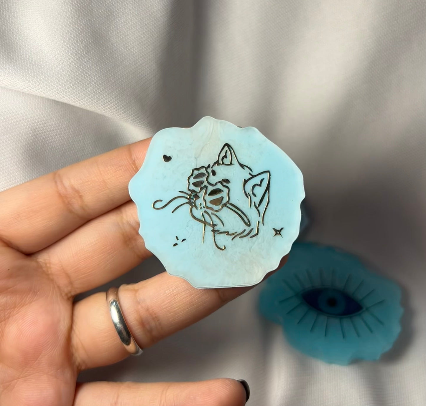 THE QUIRKY SERIES- magnets