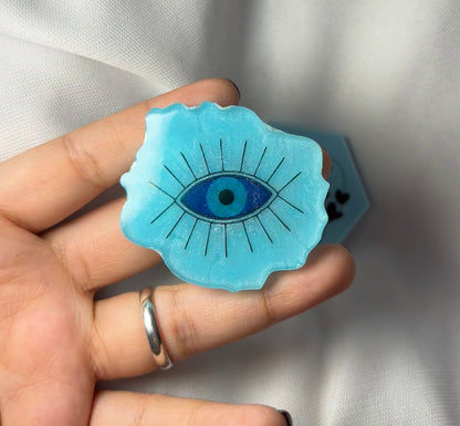 THE QUIRKY SERIES- magnets