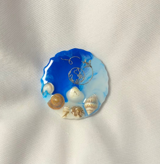 THE TRAVEL magnet