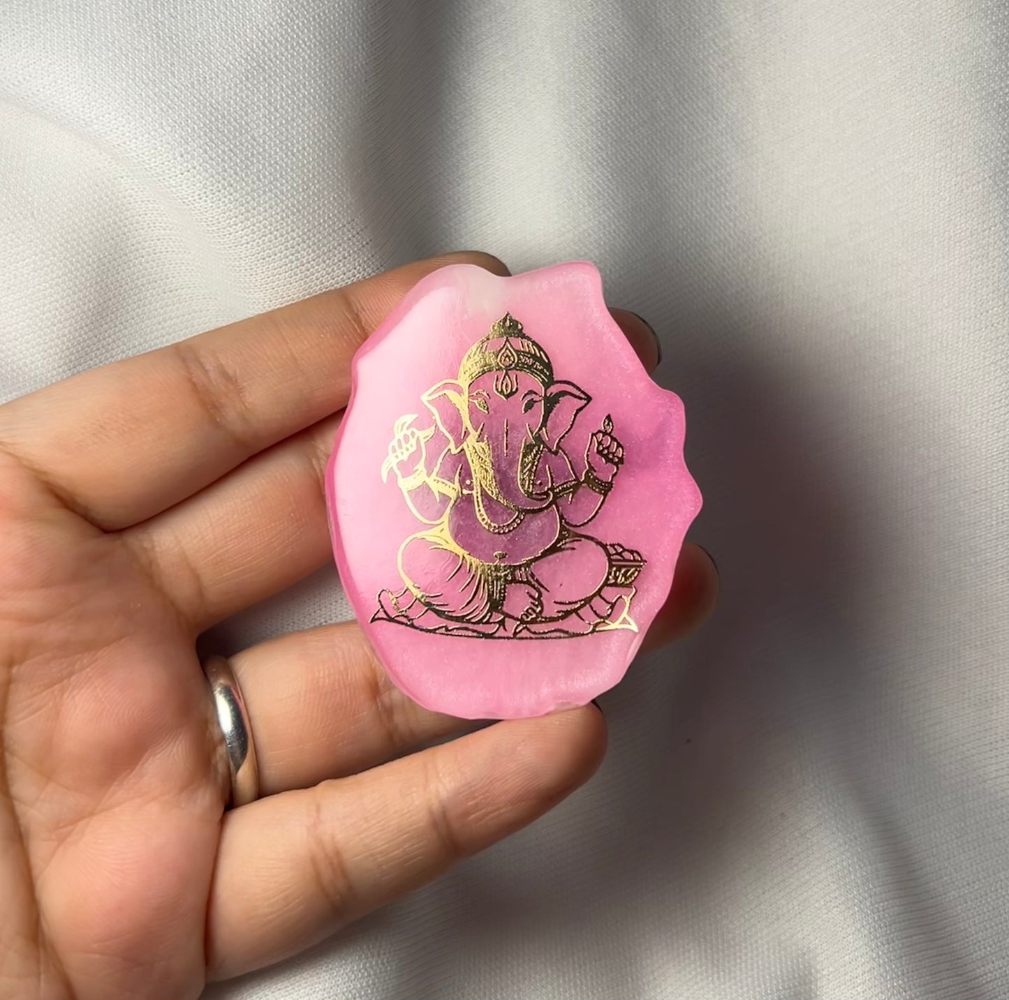 THE LORD GANESHA- magnets