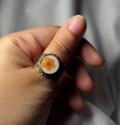 THE RINI antique ring