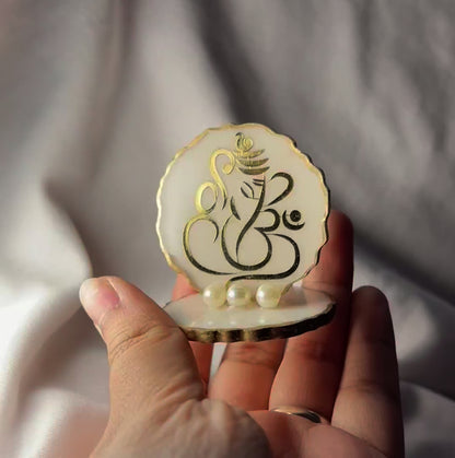 THE LORD GANESHA  decor